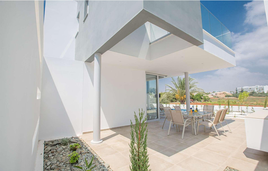 Feriehuse - Protaras , Cypern - CYP468 14