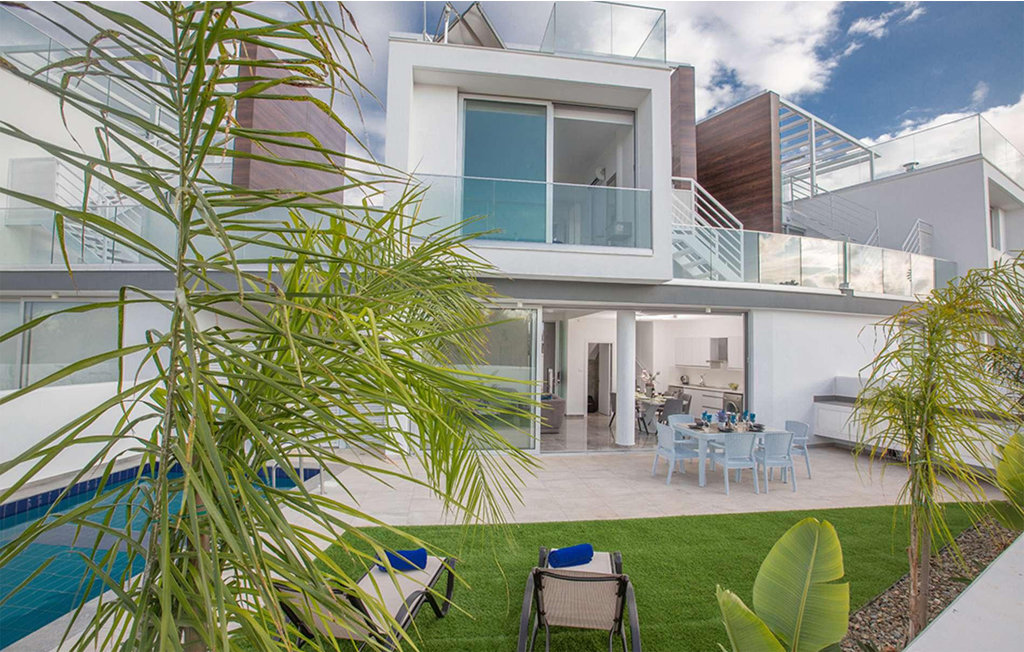 Feriehuse - Protaras , Cypern - CYP477 13