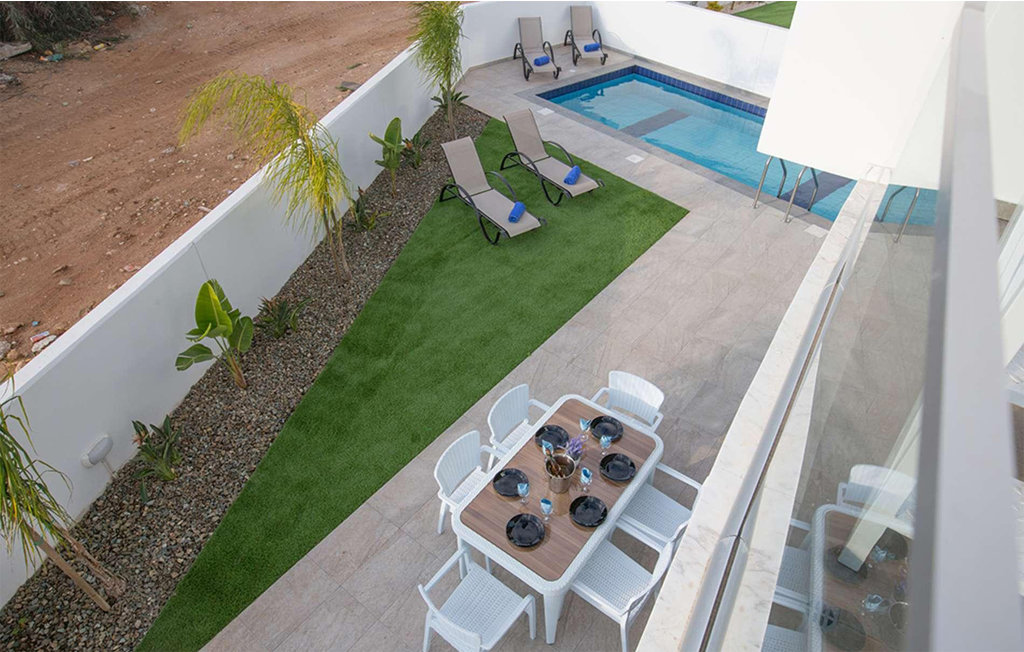 Feriehuse - Protaras , Cypern - CYP477 14