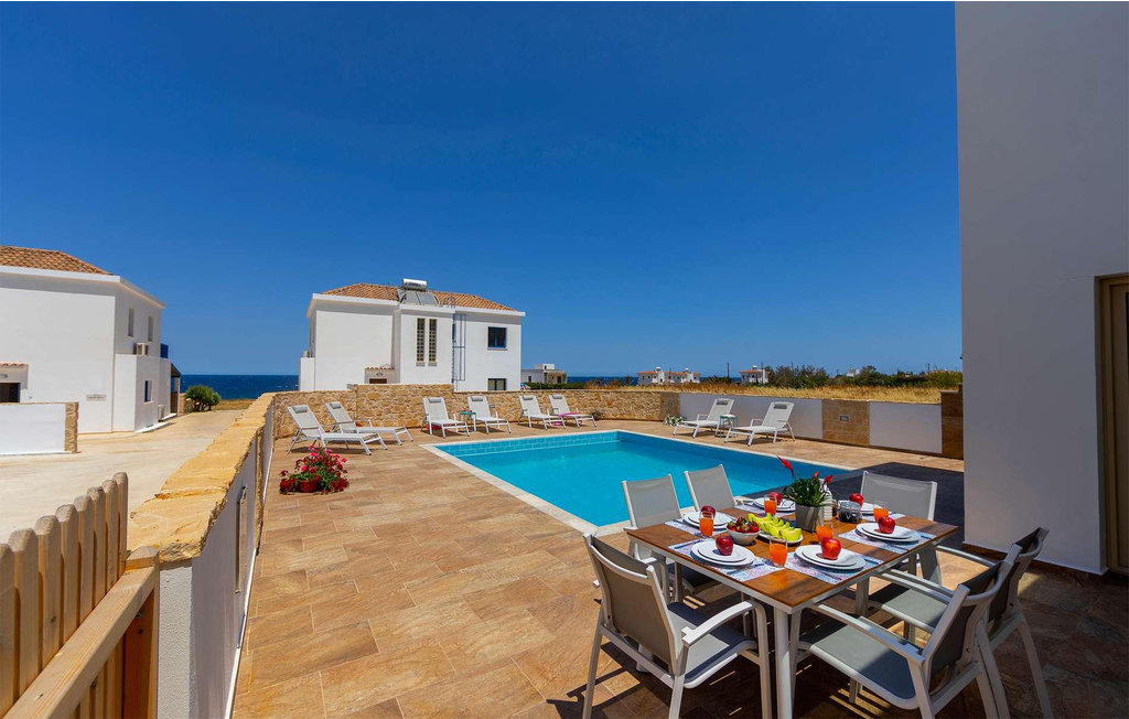 Semesterhus - Pomos , Cypern - CYP514 9