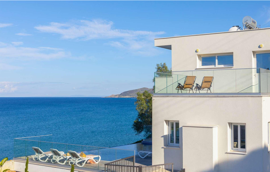 Feriehus - Pomos , Kypros - CYP519 23