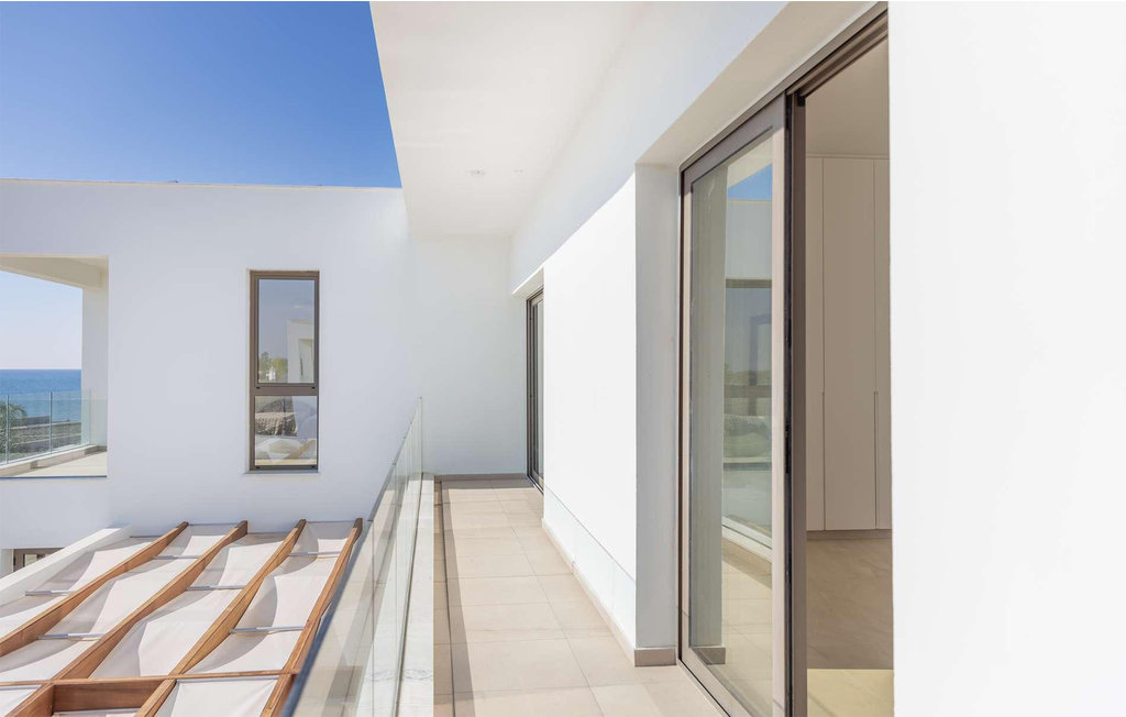 Feriehuse - Larnaca Bay , Cypern - CYP525 8