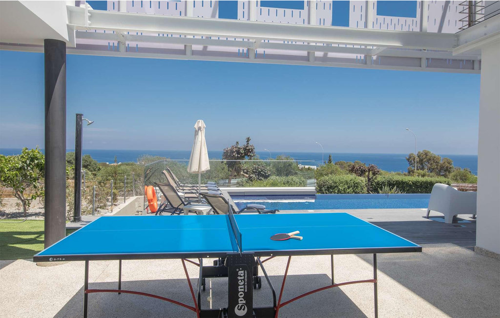 Feriehuse - Protaras , Cypern - CYP549 17