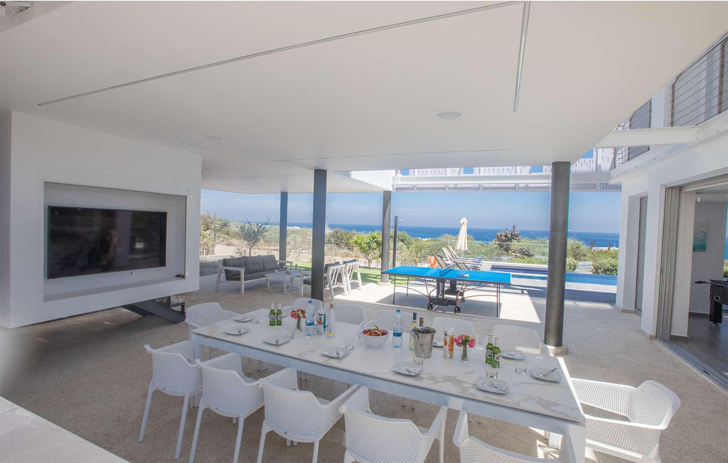 Feriehuse - Protaras , Cypern - CYP549 19