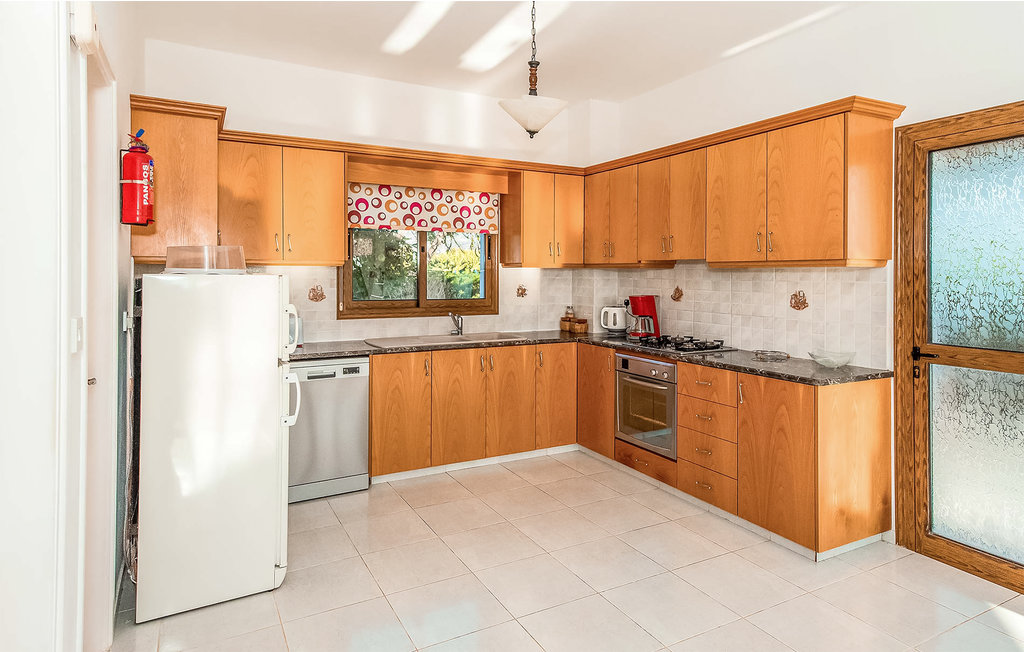 Feriehuse - Coral Bay , Cypern - CYP210 7