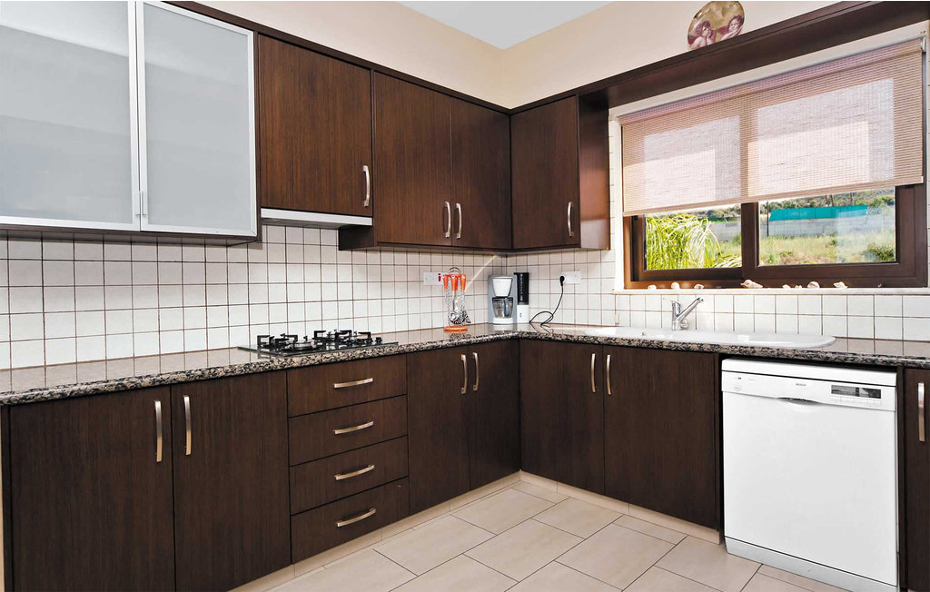 Feriehuse - Latchi , Cypern - CYP232 4