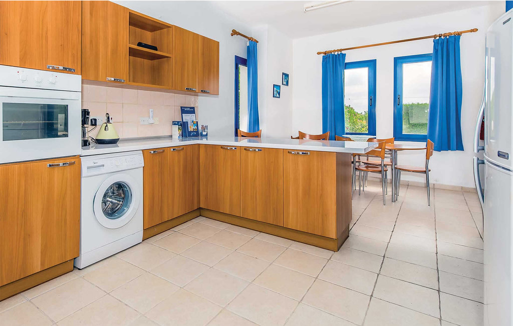 Semesterhus - Coral Bay , Cypern - CYP233 20