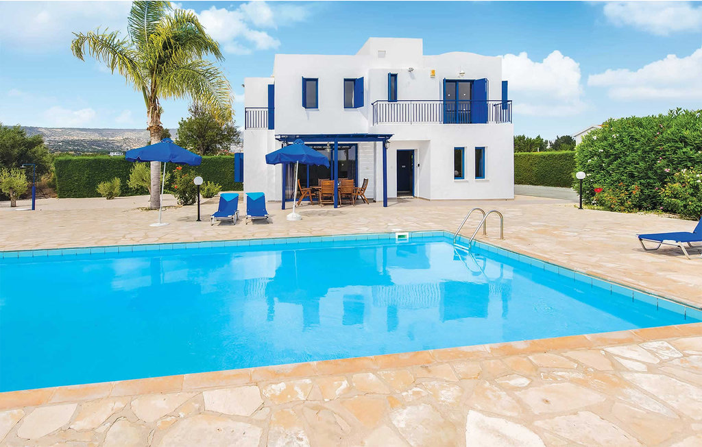 Semesterhus - Coral Bay , Cypern - CYP233 7