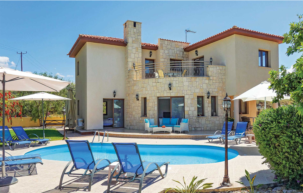 Semesterhus - Argaka , Cypern - CYP242 1