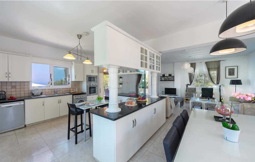 Semesterhus - Argaka , Cypern - CYP246 7