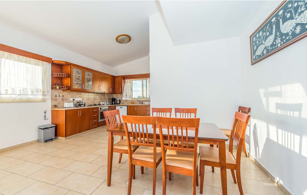 Feriehuse - Coral Bay , Cypern - CYP265 6