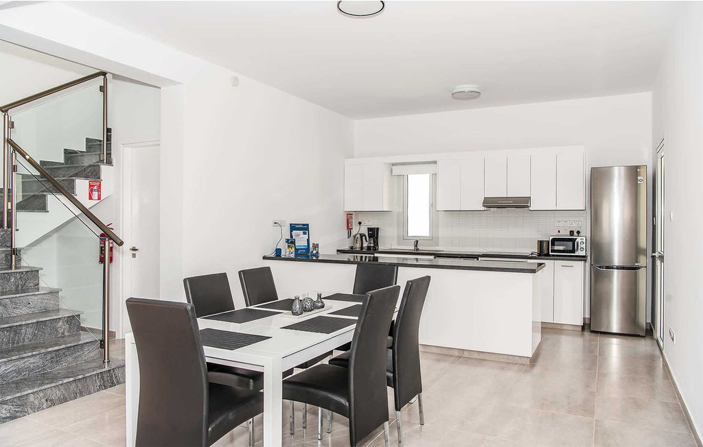 Semesterhus - Coral Bay , Cypern - CYP318 6