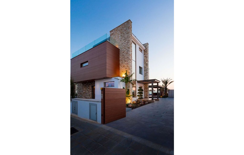 Feriehuse - Ayia Napa , Cypern - CYP456 13