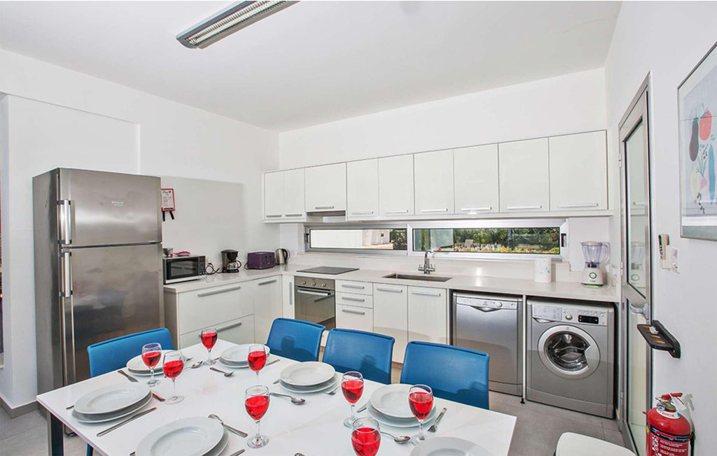 Feriehuse - Protaras , Cypern - CYP464 3