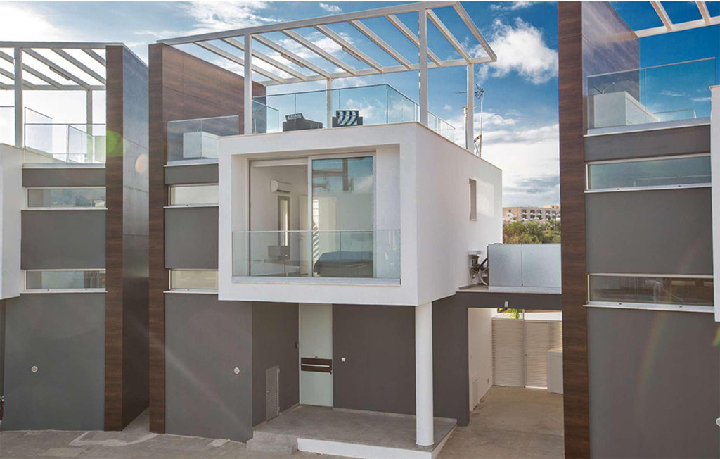 Feriehuse - Protaras , Cypern - CYP477 9