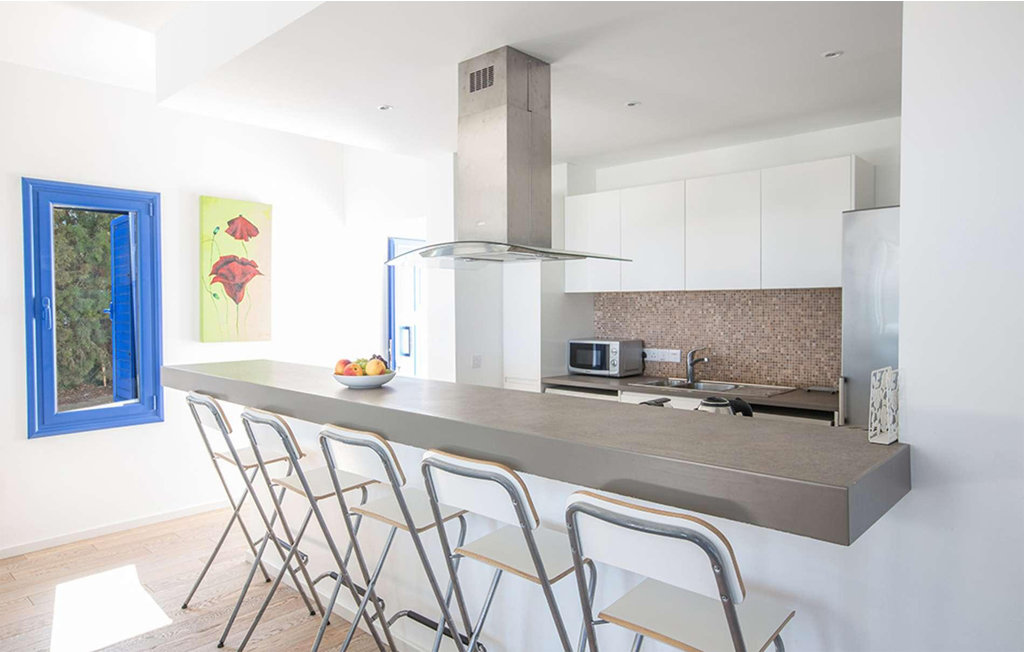 Semesterhus - Protaras , Cypern - CYP502 6