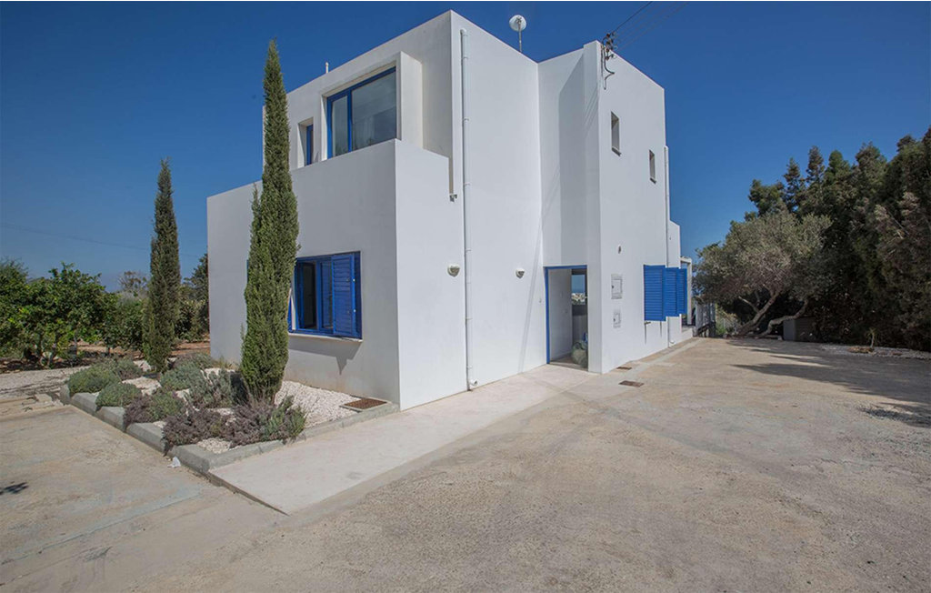 Semesterhus - Protaras , Cypern - CYP502 9