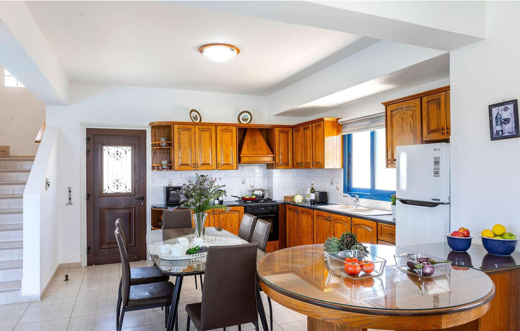 Semesterhus - Pomos , Cypern - CYP513 5