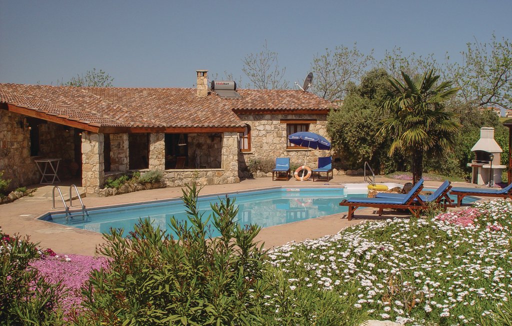 Feriehuse - Laatchi Paphos , Cypern - CYP017 5