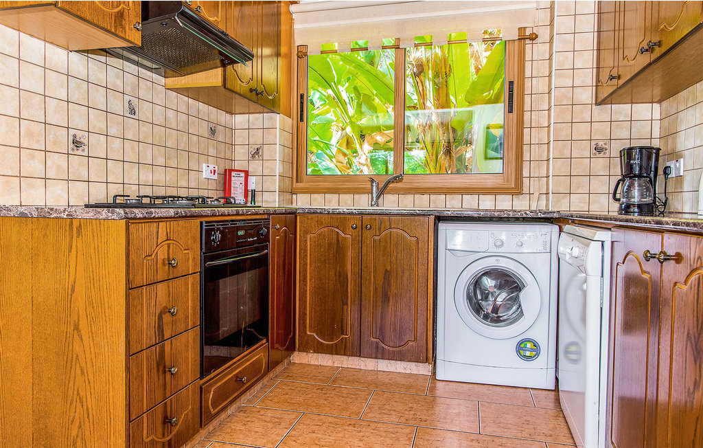 Feriehuse - Argaka , Cypern - CYP205 25