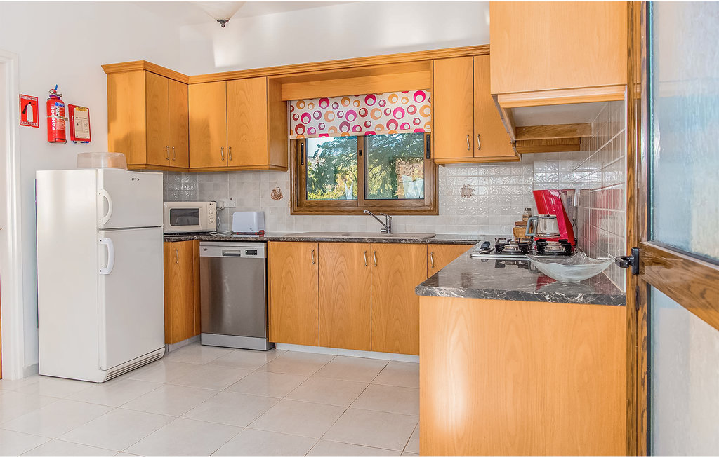 Feriehuse - Coral Bay , Cypern - CYP210 21