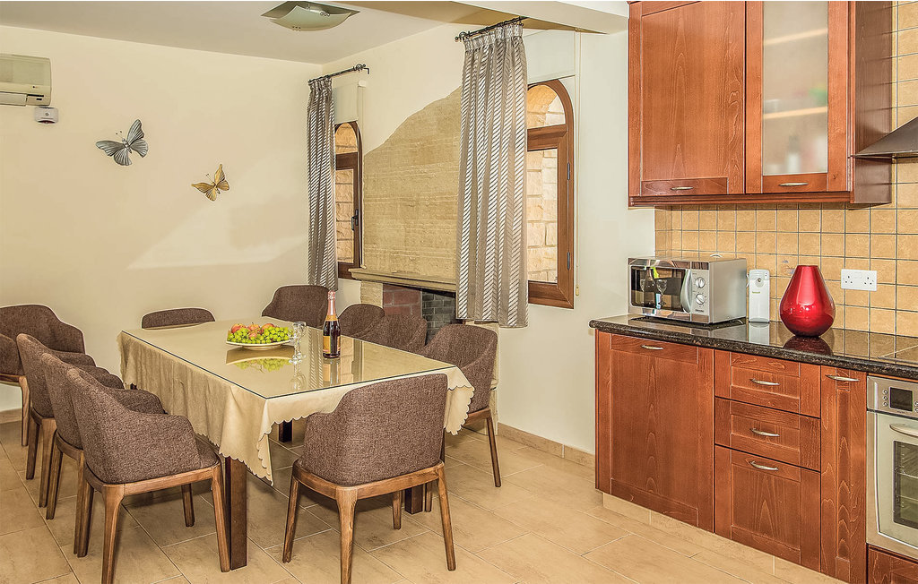 Semesterhus - Argaka , Cypern - CYP215 26