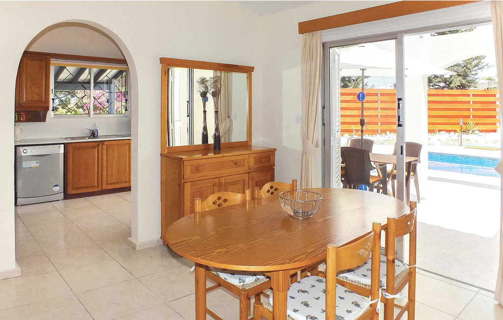 Semesterhus - Coral Bay , Cypern - CYP218 2