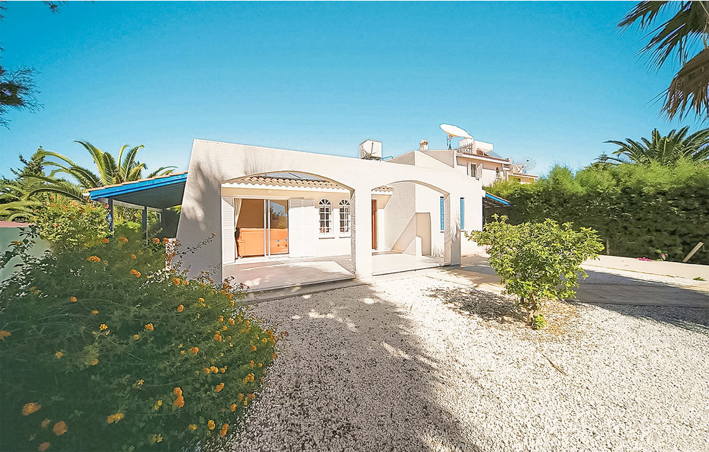 Semesterhus - Coral Bay , Cypern - CYP218 7