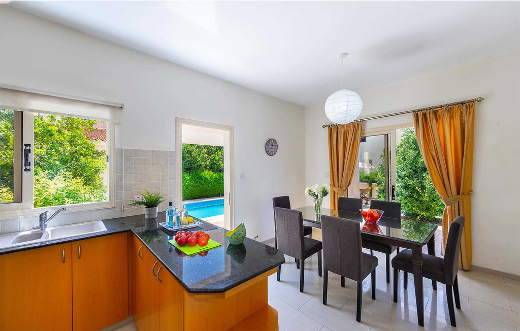 Semesterhus - Coral Bay , Cypern - CYP219 5