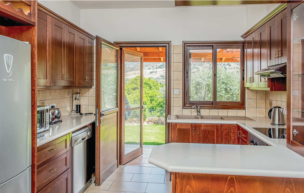 Ferienhaus - Argaka , Zypern - CYP224 6