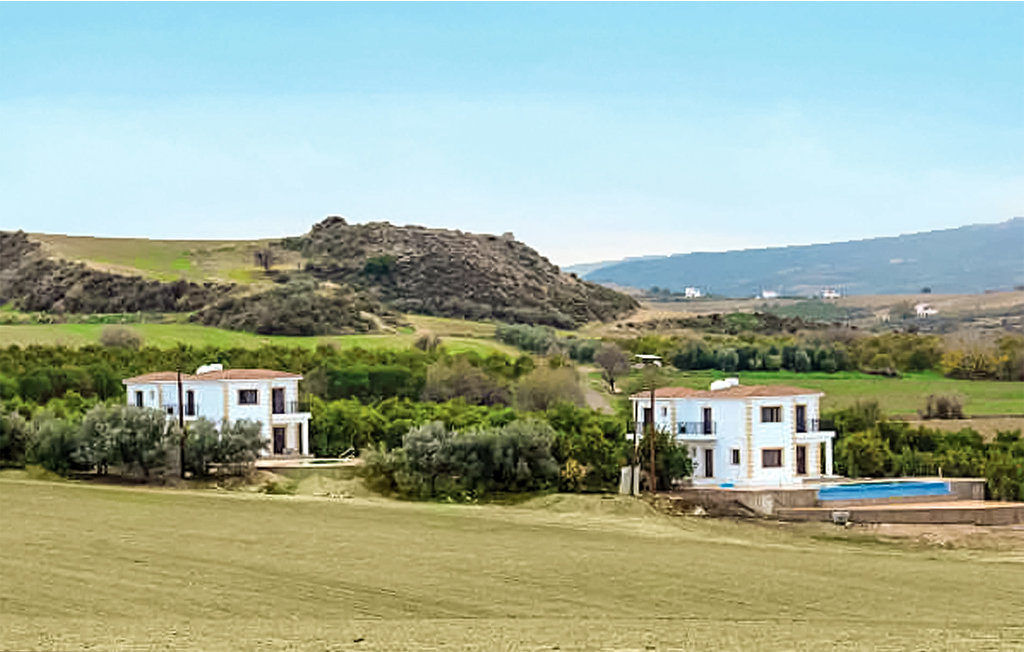 Feriehuse - Polis , Cypern - CYP228 8