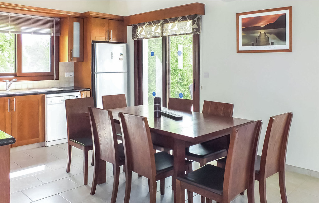 Semesterhus - Polis , Cypern - CYP230 4