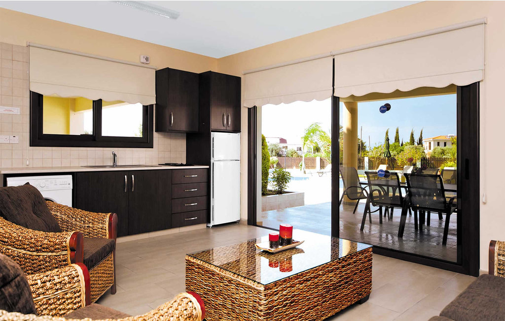 Feriehuse - Latchi , Cypern - CYP232 3