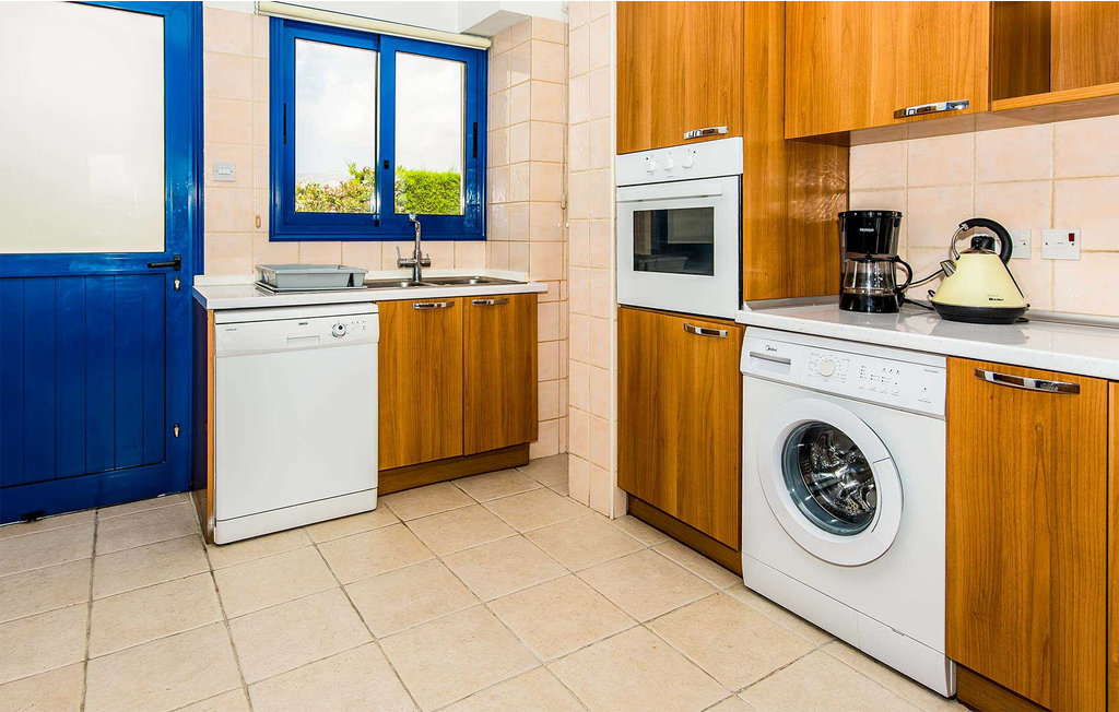 Semesterhus - Coral Bay , Cypern - CYP233 21