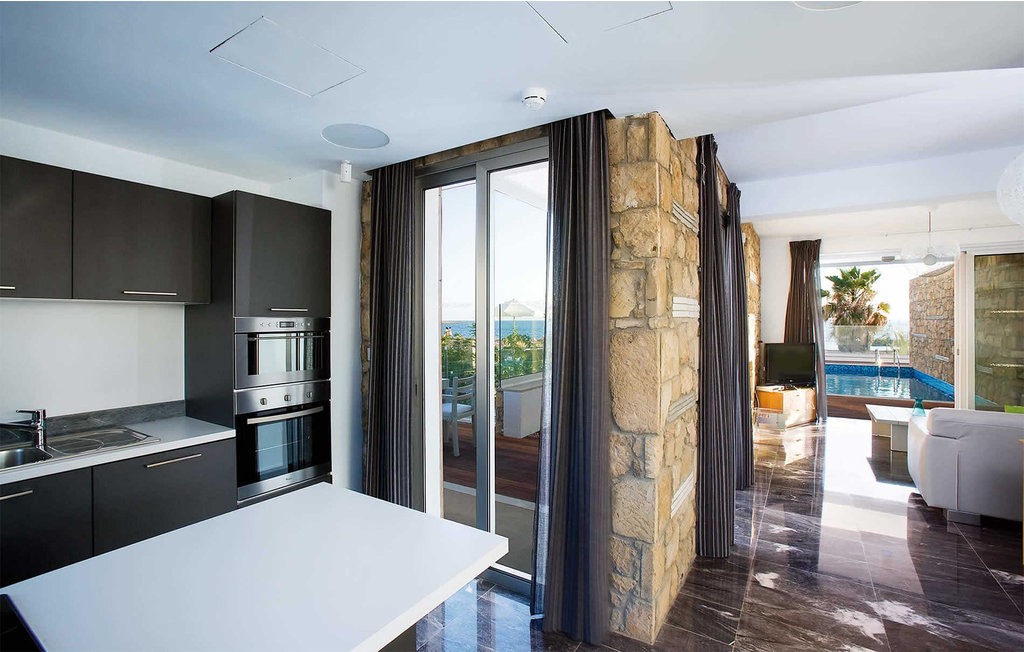 Semesterhus - Paphos , Cypern - CYP264 15