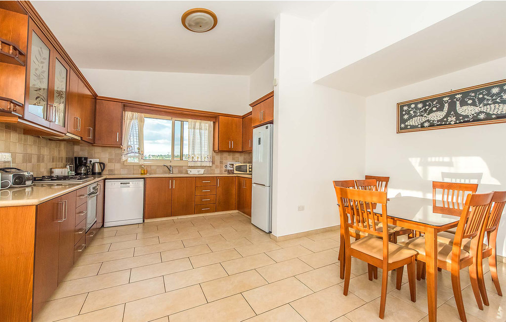 Feriehuse - Coral Bay , Cypern - CYP265 23