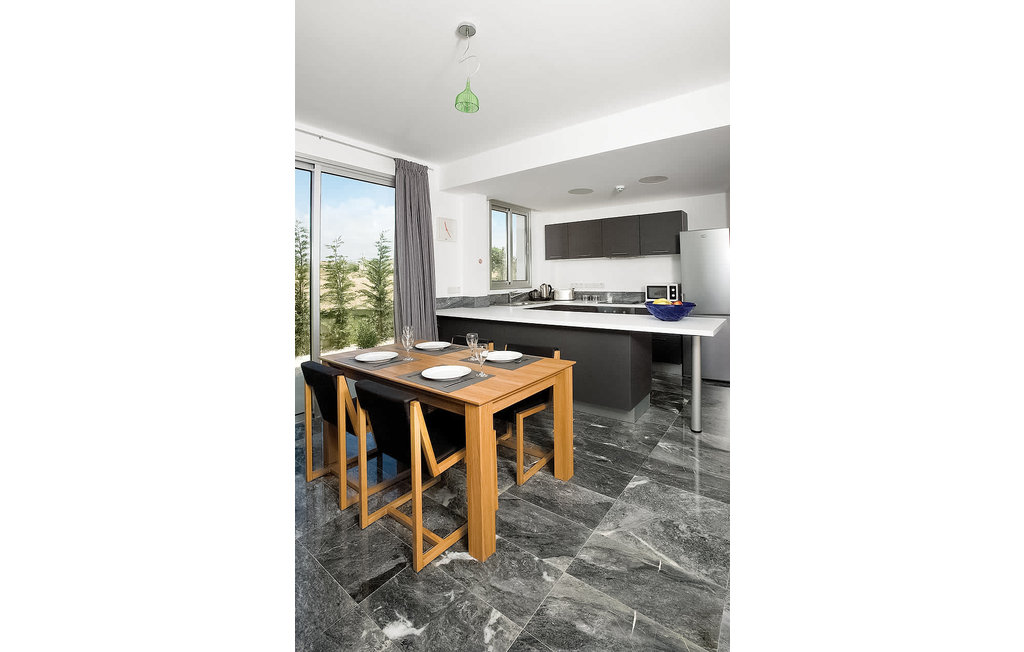 Feriehuse - Paphos , Cypern - CYP304 5