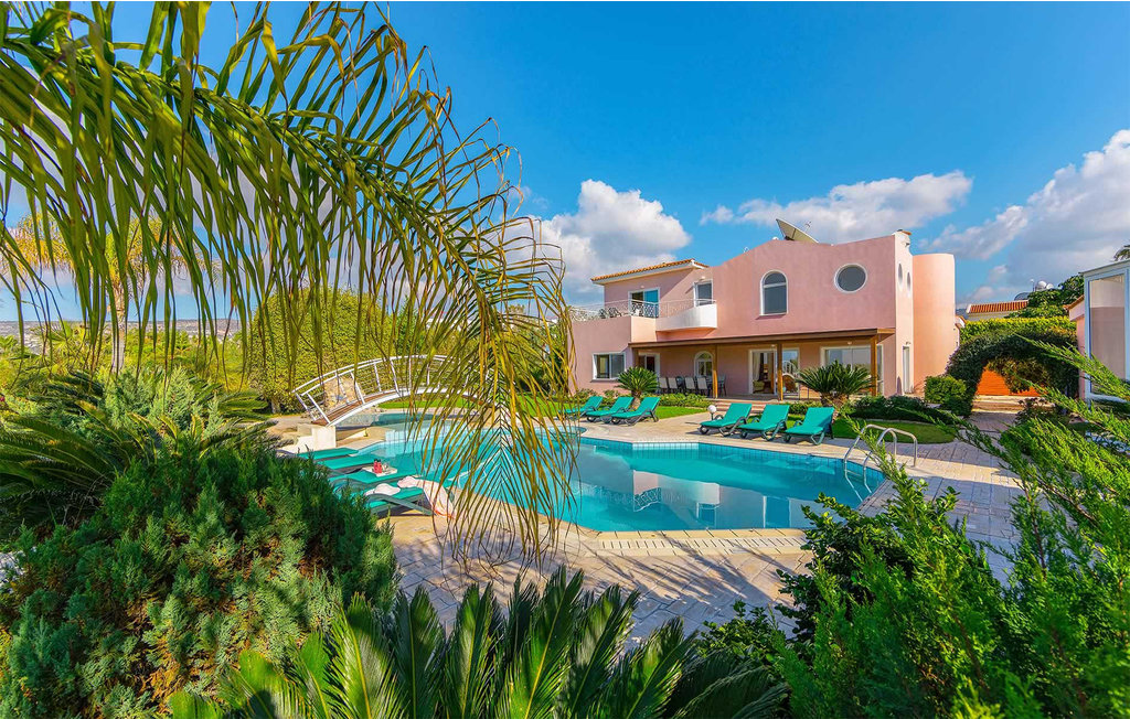 Feriehuse - Coral Bay , Cypern - CYP306 15