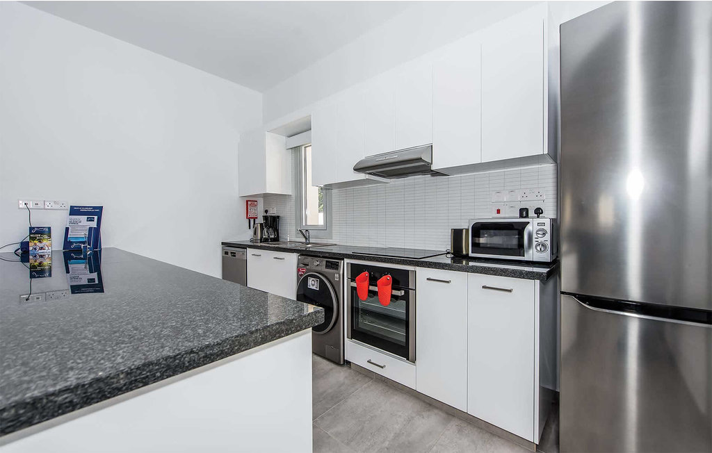 Semesterhus - Coral Bay , Cypern - CYP318 7