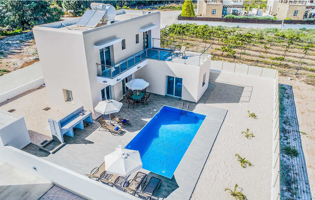 Feriehuse - Coral Bay , Cypern - CYP319 15