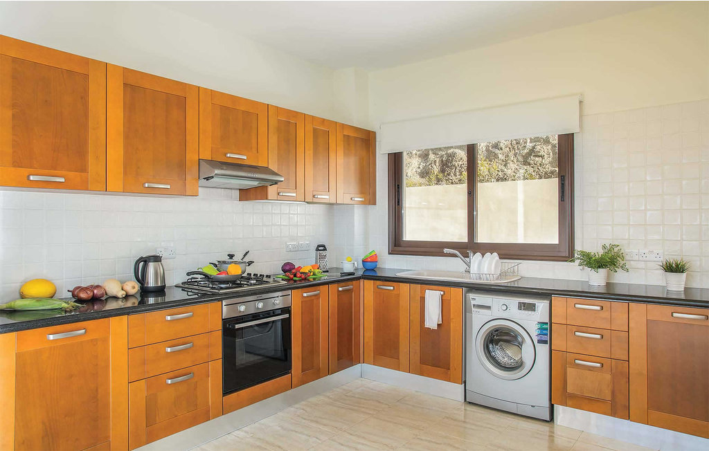 Feriehuse - Coral Bay , Cypern - CYP323 38