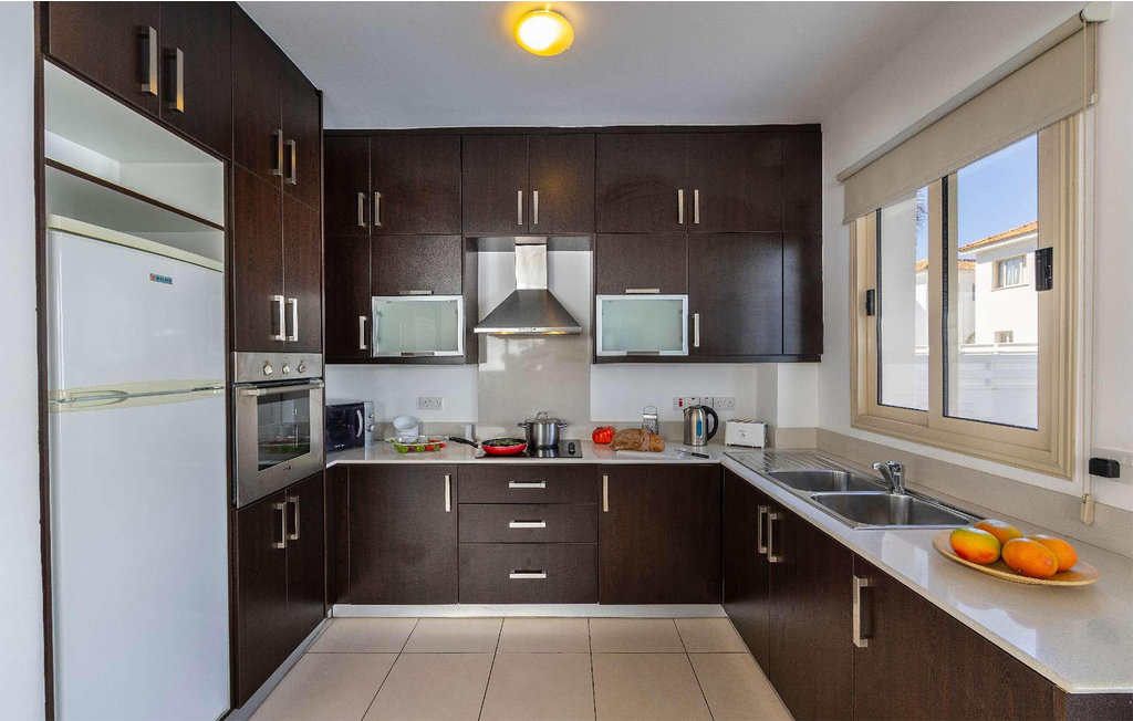 Semesterhus - Protaras , Cypern - CYP326 8