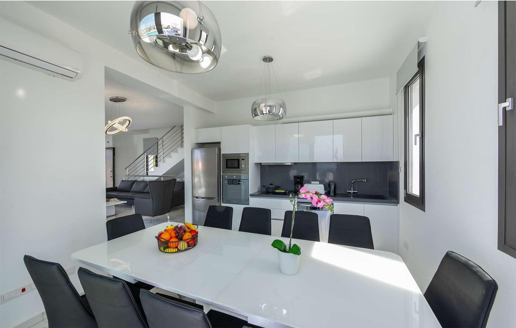 Semesterhus - Coral Bay , Cypern - CYP358 18