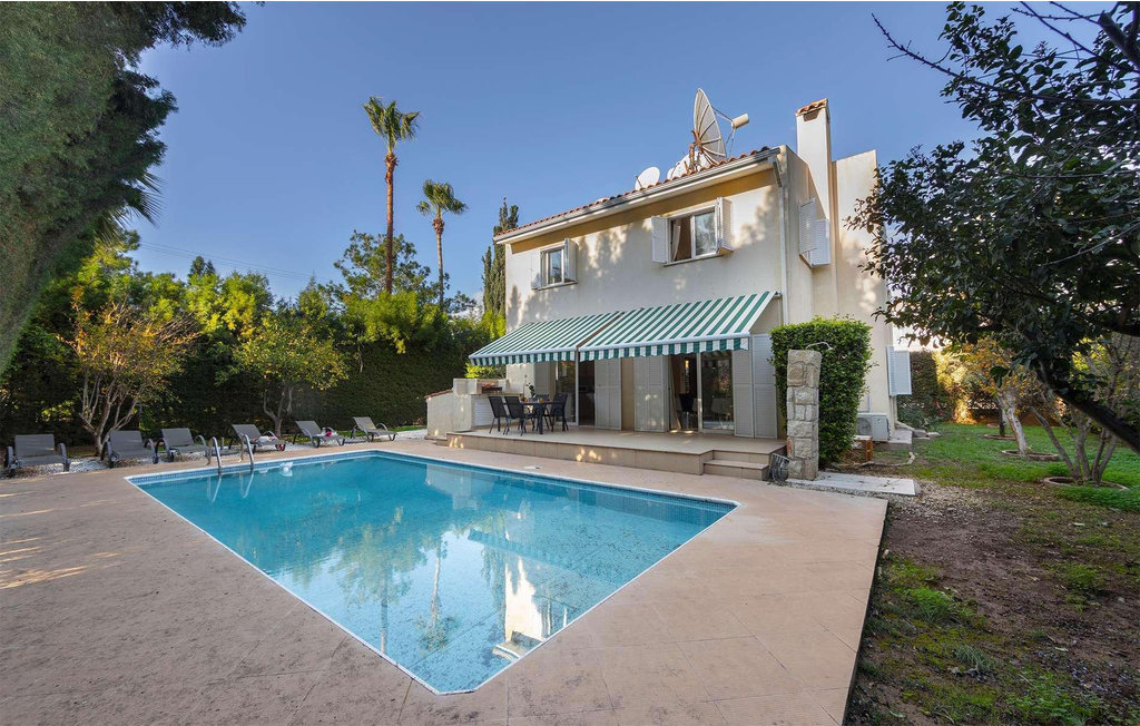 Feriehuse - Coral Bay , Cypern - CYP372 11