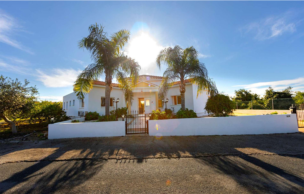 Feriehuse - Coral Bay , Cypern - CYP375 8