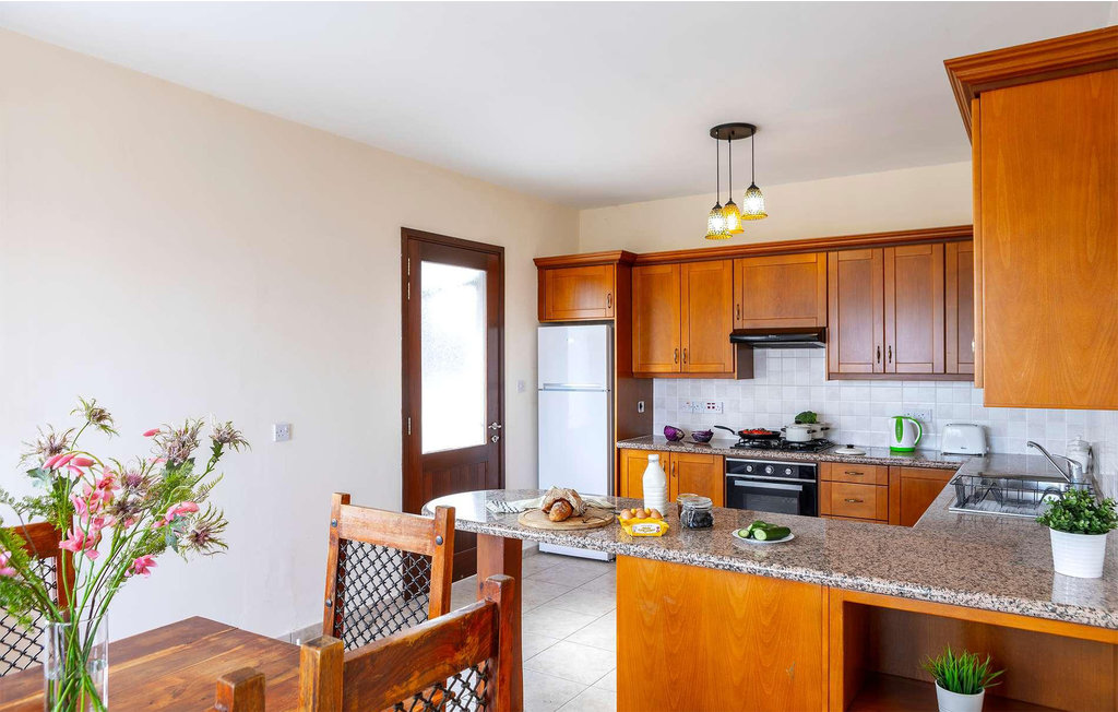 Feriehuse - Latchi , Cypern - CYP376 5