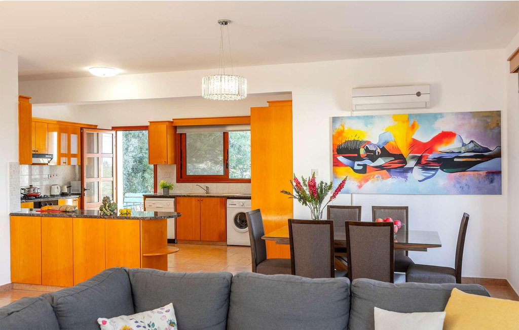 Semesterhus - Latchi , Cypern - CYP381 6