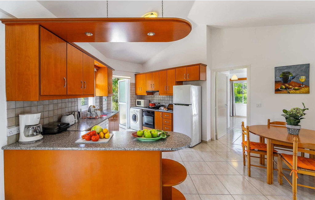 Ferienhaus - Latchi , Zypern - CYP411 24