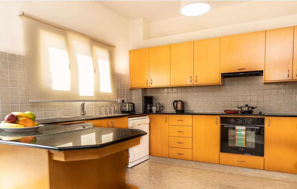 Feriehuse - Coral Bay , Cypern - CYP417 14