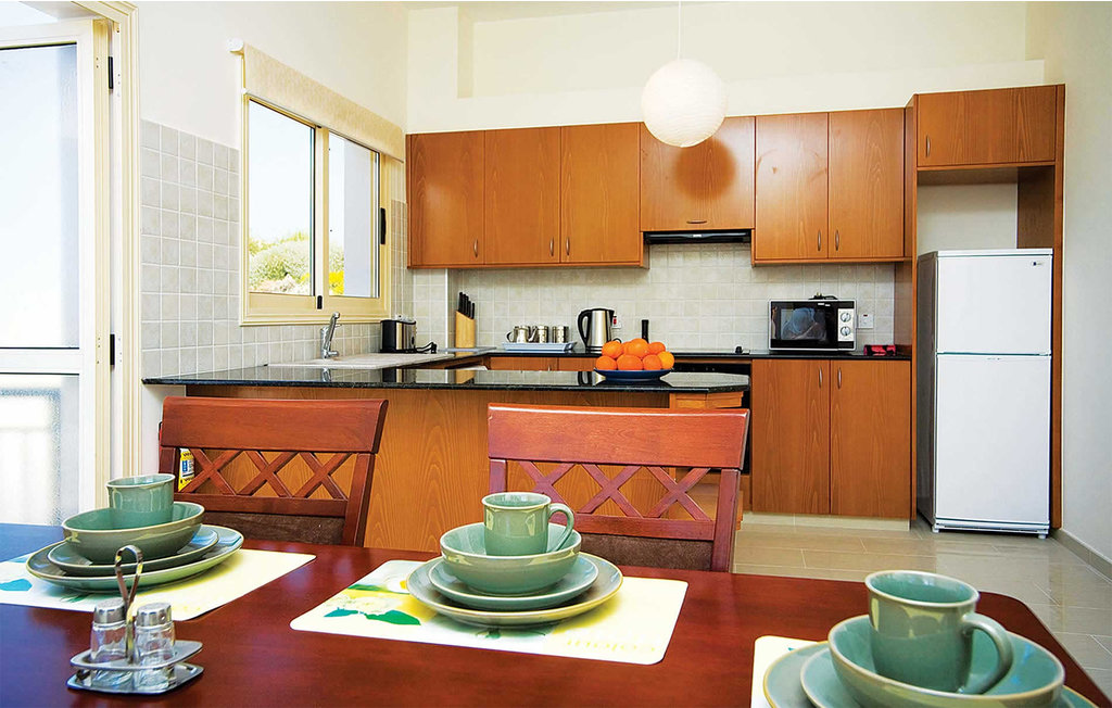 Semesterhus - Coral Bay , Cypern - CYP419 4